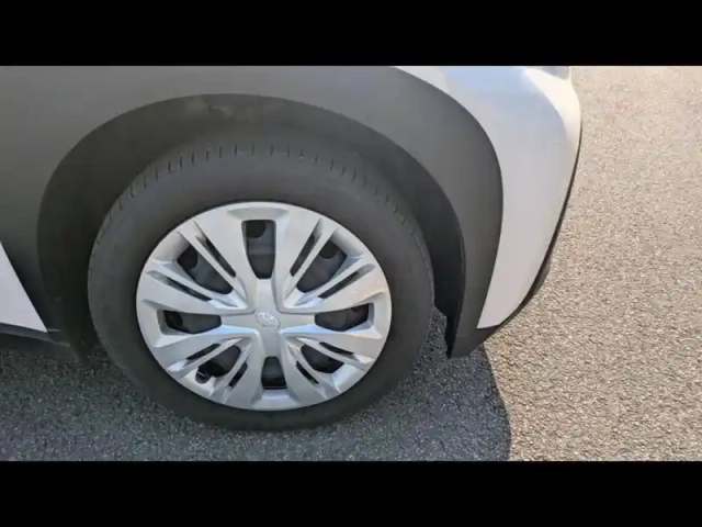 Toyota Aygo X 1.0 vvt-i 72ch dynamic my24 — photo 10