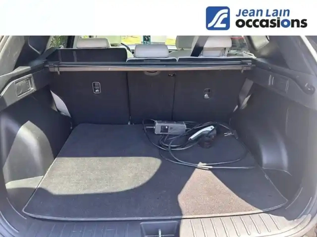 Hyundai Tucson 1.6 t-gdi 265 htrac plug-in bva6 — photo 10