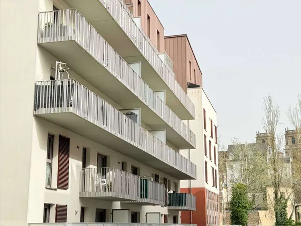 Garage/Parking 17 m²