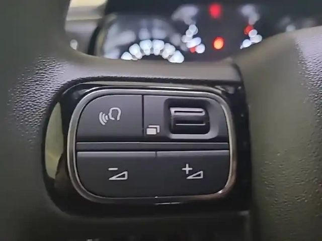 Citroën C3 bluehdi 100 ch bvm6 — photo 27