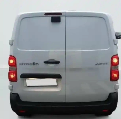 Citroën Jumpy fgn m diesel 120 ch manuelle — photo 19