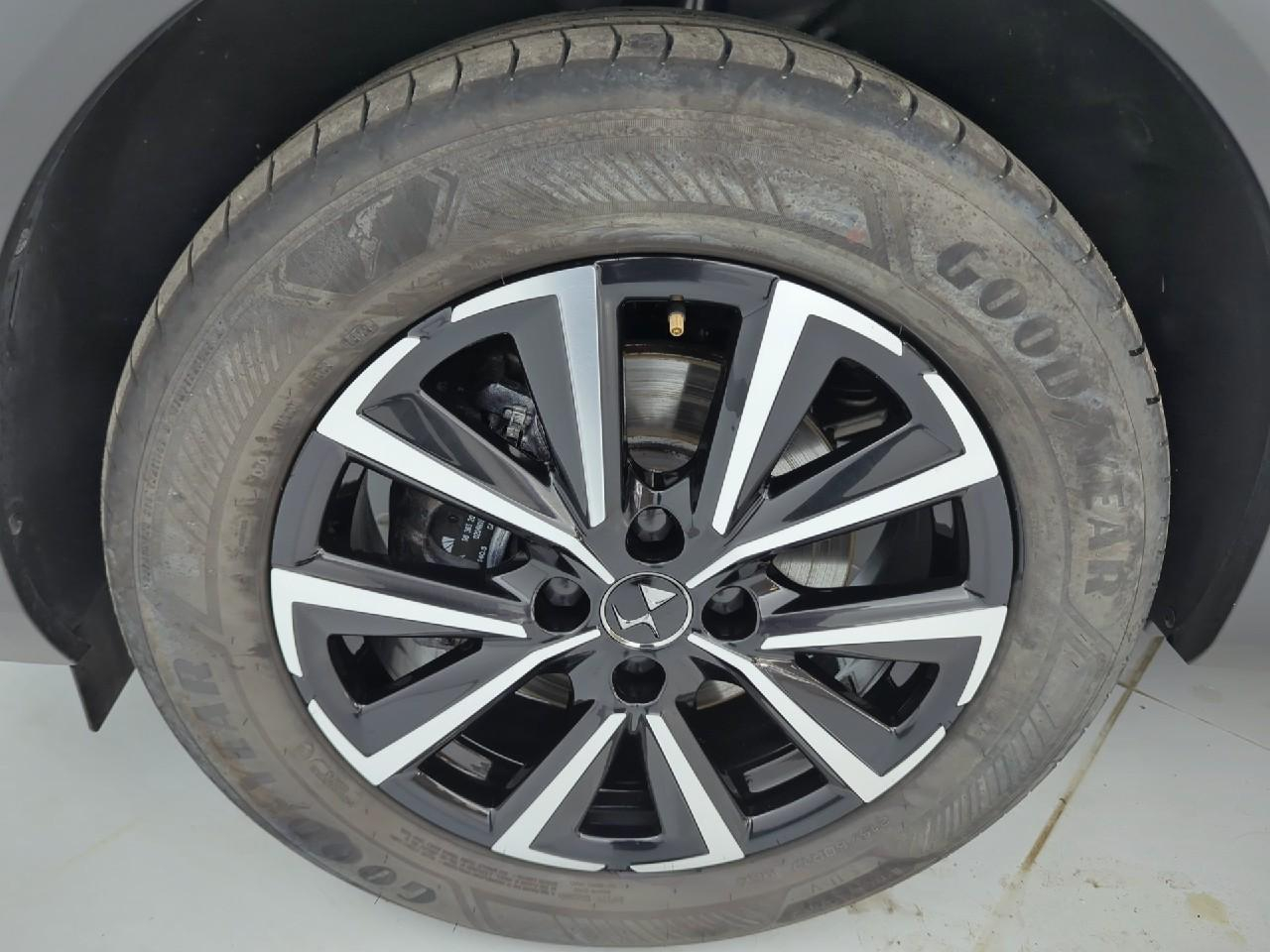 Ds Ds 3 hybride 136 e-dct6 pallas — photo 11