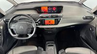 Citroen Grand C4 Spacetourer BlueHDi 130ch S&S Shine Pack EAT8 E6.d-TEMP — photo 11
