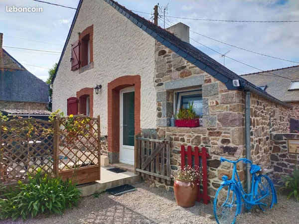 Location maison meublee