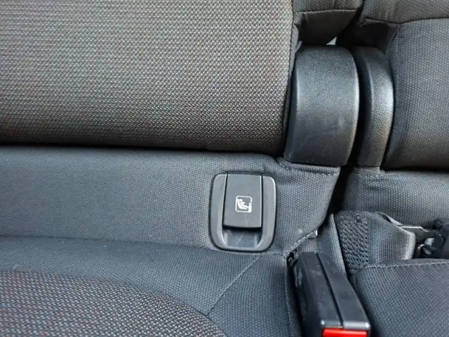 Mini Mini countryman 116 ch — photo 10