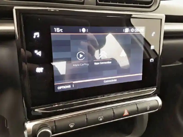Citroën C3 bluehdi 100 s&amp;s bvm6 — photo 19