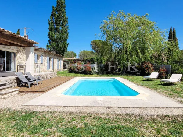 Maison 143 m²