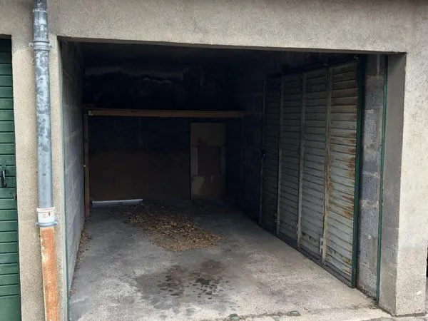Garage rue sidoine apollinaire