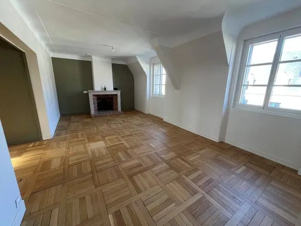 Appartement 3 pièces 74 m²