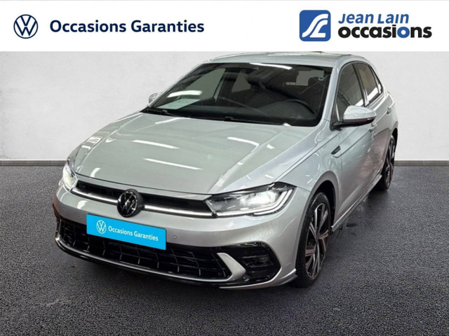 Volkswagen Polo 1.0 TSI 95 S&S BVM5 R-Line