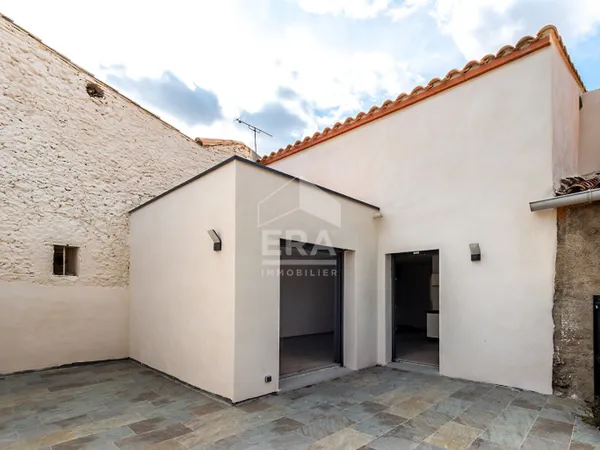 Maison 4 pièces 85 m²