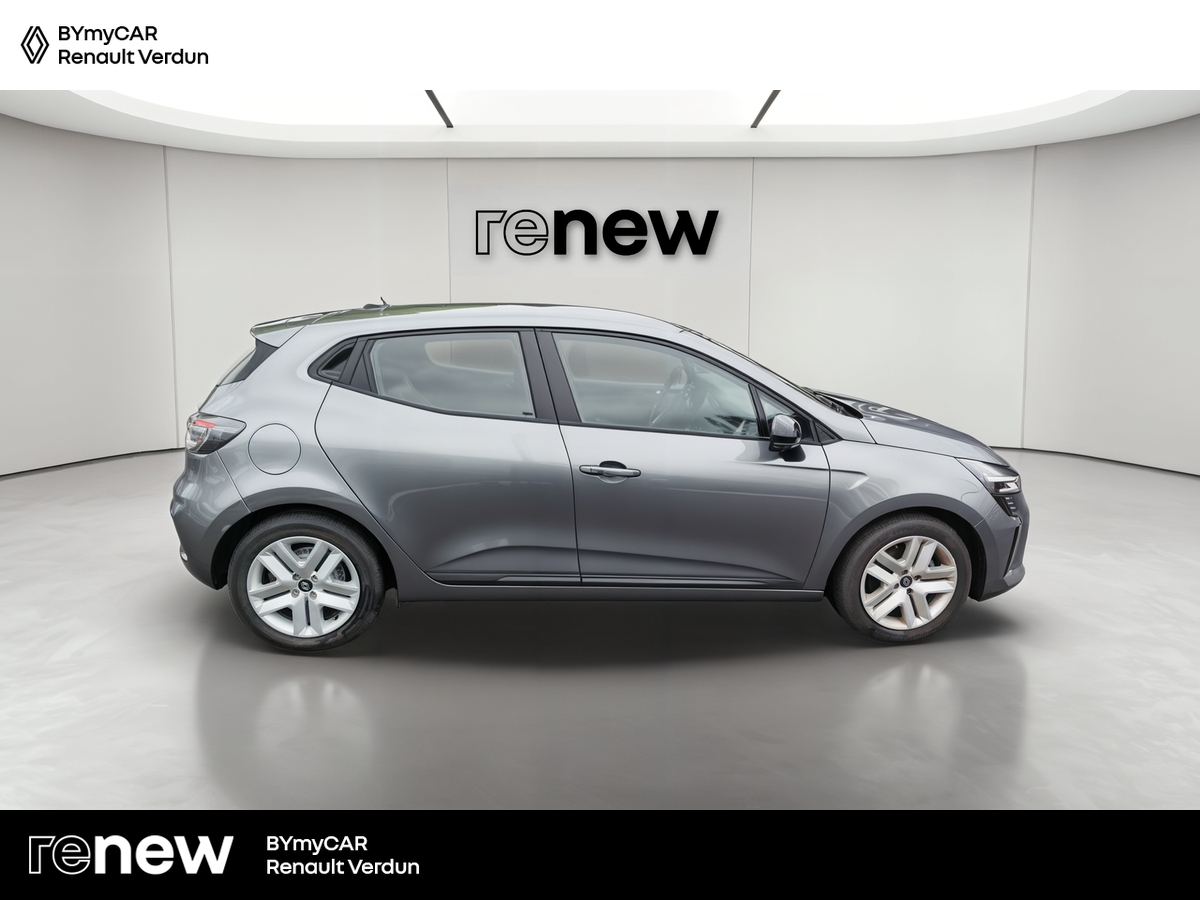Renault Clio Blue dCi 100 ch GSR2 — photo 6