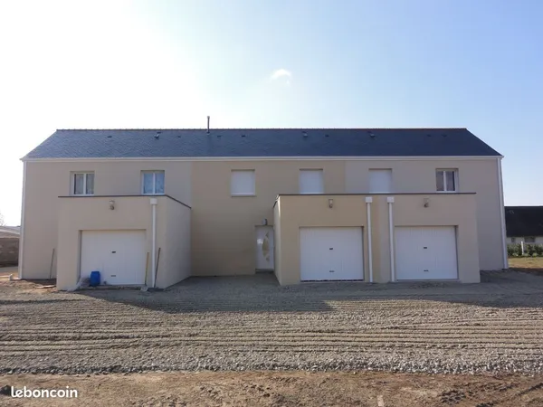 Proche saumur