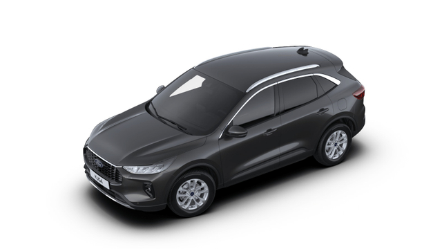 Ford Kuga 2.5 Duratec 180 ch FlexiFuel FHEV E85 Powershift