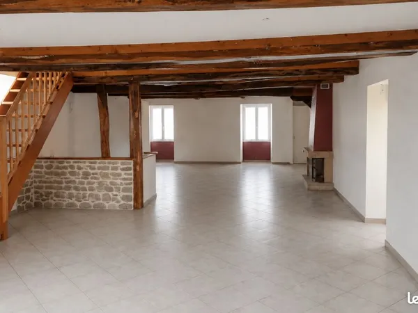 Grande maison
