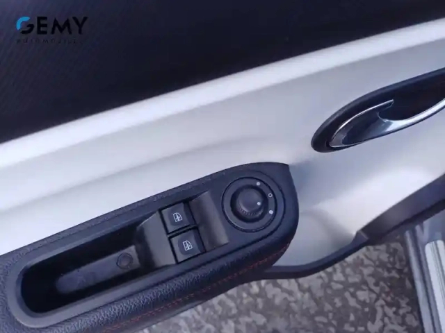 Renault Twingo iii achat intégral - 21 — photo 12