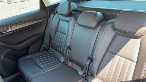 Skoda Karoq 1.5 TSI ACT 150 DSG7 - Style – 2018 – 84550 km – Essence – Boîte Automatique — photo 34
