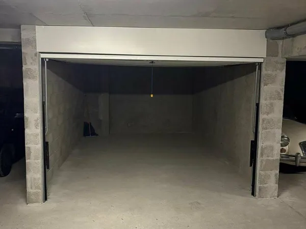 Parking 18 m²
