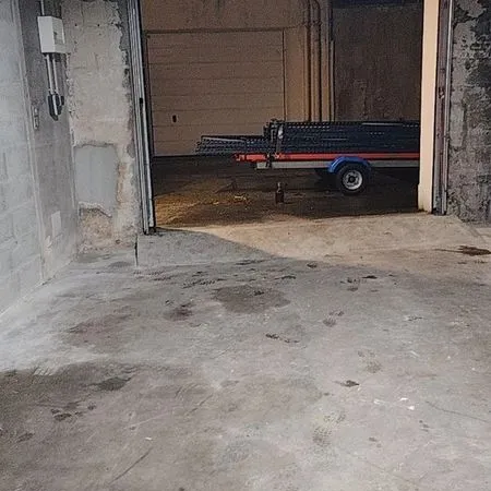 Stationnement Location Surgères 150€