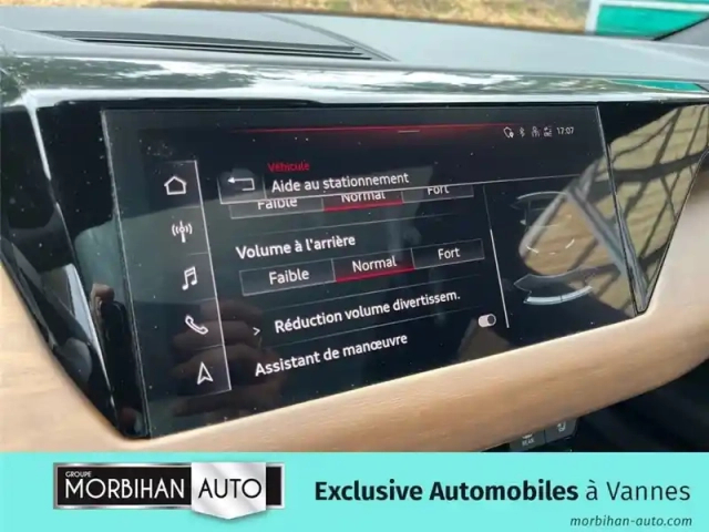 Audi E-Tron 476 ch quattro — photo 31