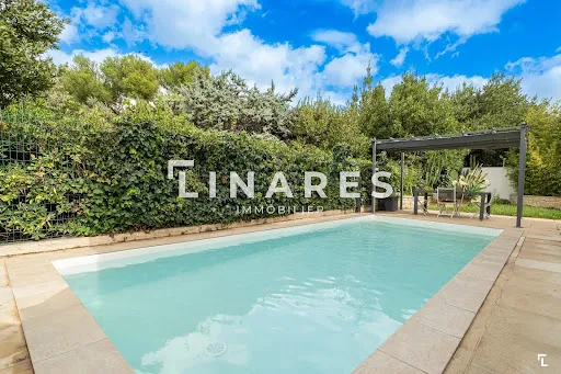 Maison 5 pièces 150 m²