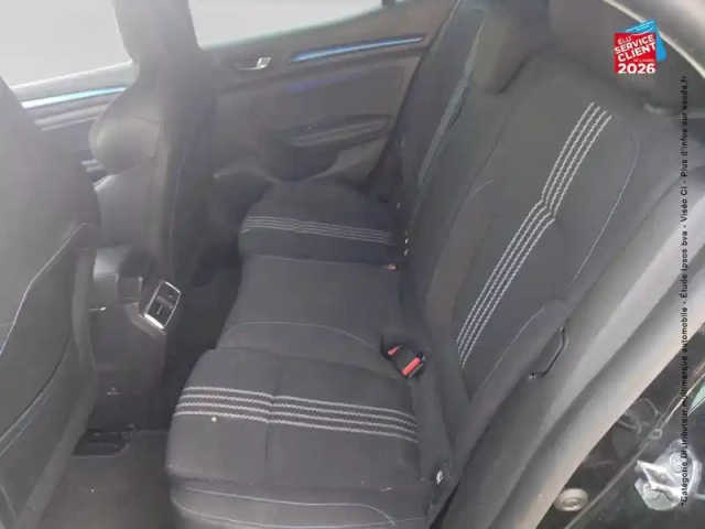 Renault Megane 1.5 blue dci 115ch intens — photo 26