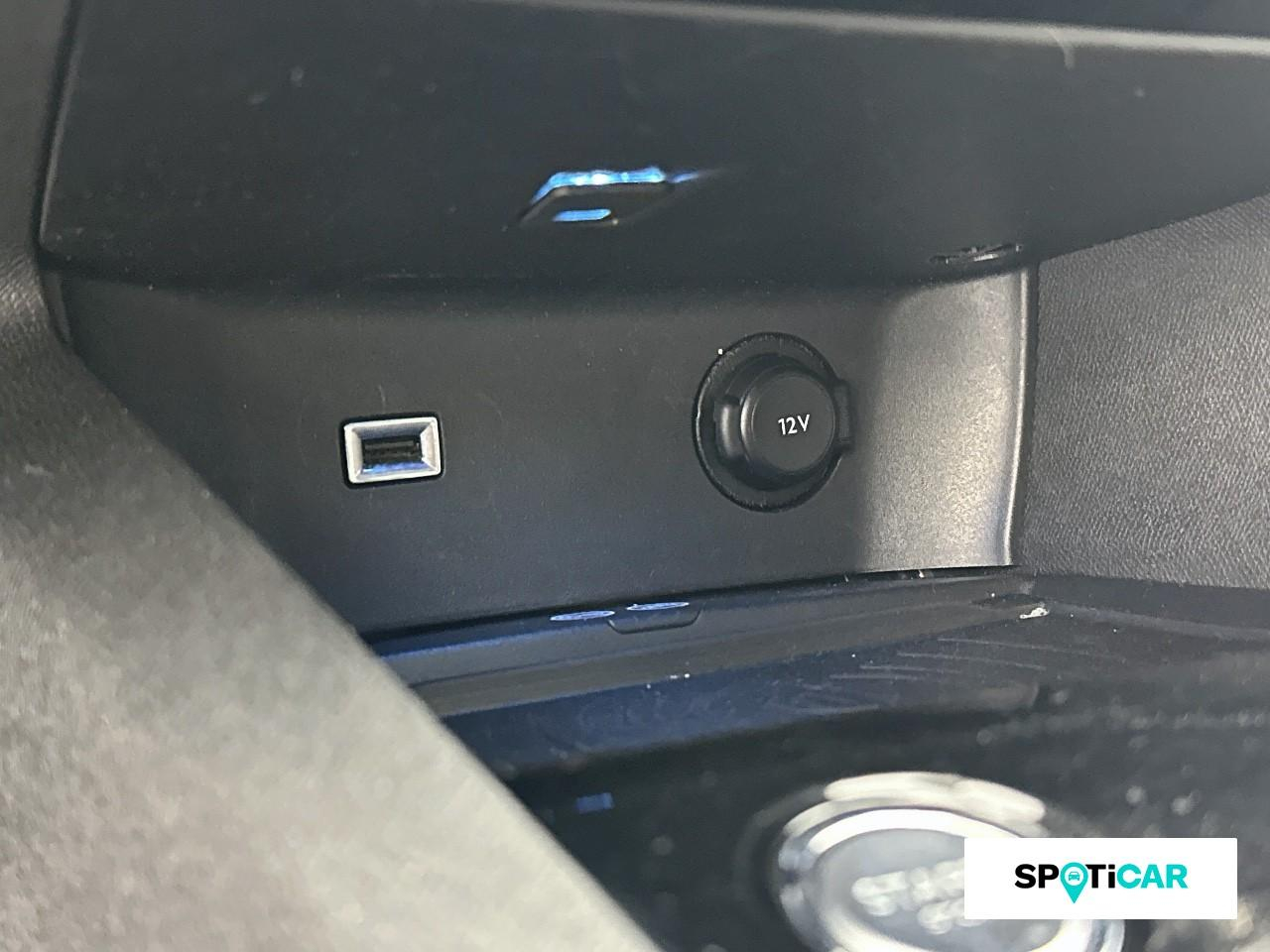 Peugeot 3008 1.5 bluehdi 130ch e6.c allure business s&s eat8 — photo 17