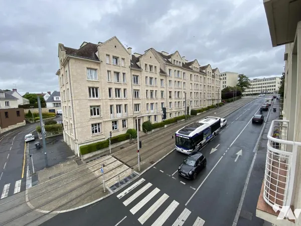 Appartement 4 pièces 77 m²
