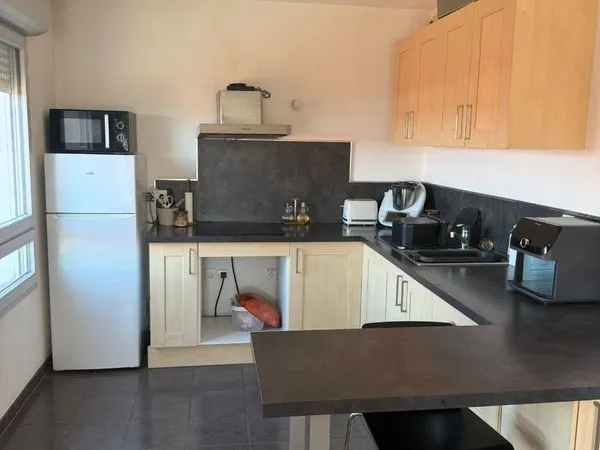 Loue studio 35m2