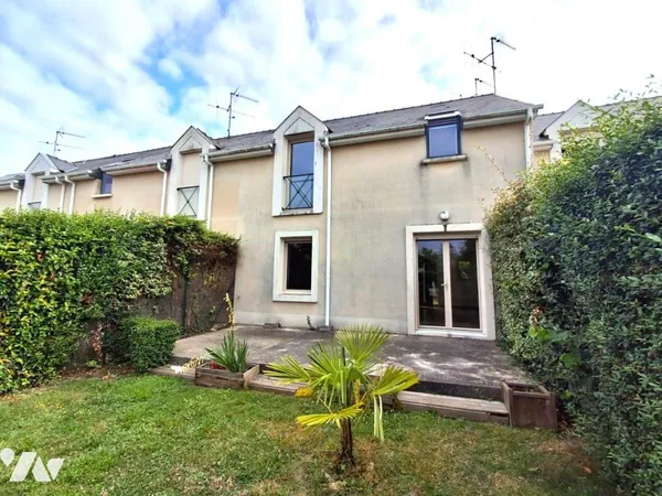 Maison 4 pièces 78 m²