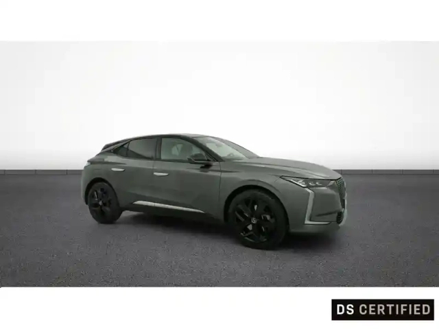 Ds Ds 4 hybride e-tense 225 eat8 — photo 11