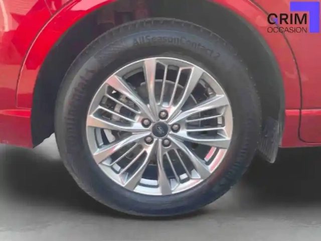 Ford Kuga 2.5 duratec 225 ch phev e-cvt — photo 35
