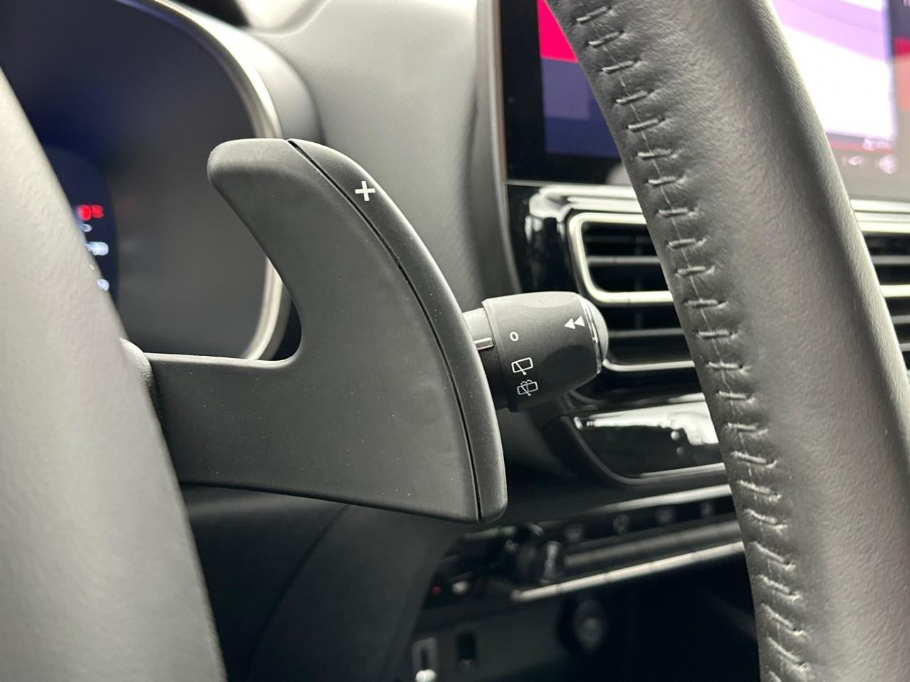 Citroën C5 Aircross puretech 130 s&s eat8 shine pack — photo 21