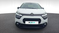 Citroen C3 1.2 PureTech 83ch S&S MAX
