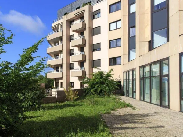 Appartement en résidence étudiante 1 pièce 19 m²