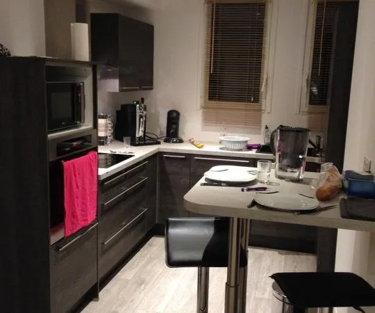 Appartement de 60m2 à louer sur Besançon