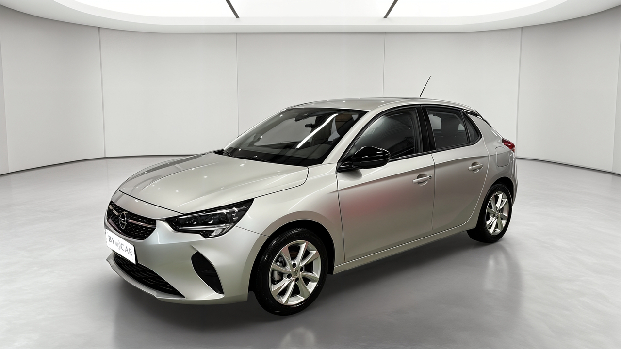 Opel Corsa 1.2 75 ch BVM5 — photo 1