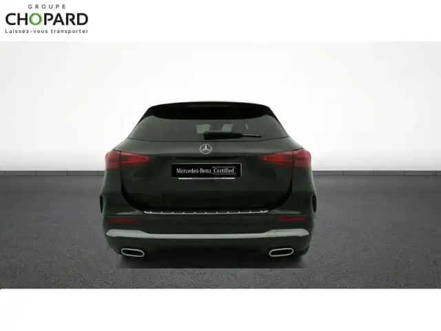 Mercedes Gla 200 d 8g-dct — photo 24