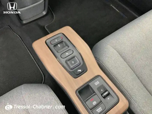 Honda E honda — photo 24