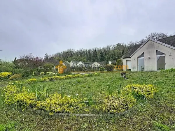 Immeuble 2900 m²