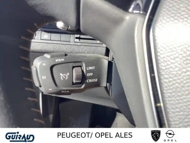 Peugeot 5008 bluehdi 130ch s&amp;s eat8 — photo 37