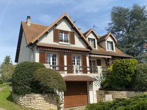 Maison 4 pièces 154 m²