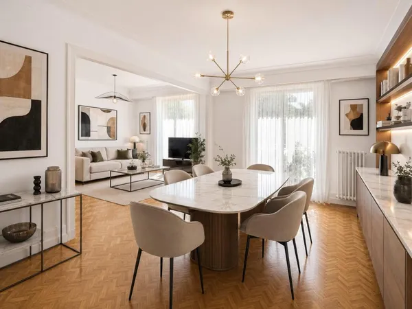 Vends t3 - 84 m² - Nantes 44000