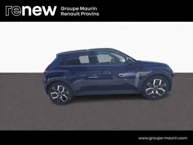 Renault 5 e-tech electrique 10ch techno autonomie confort — photo 8