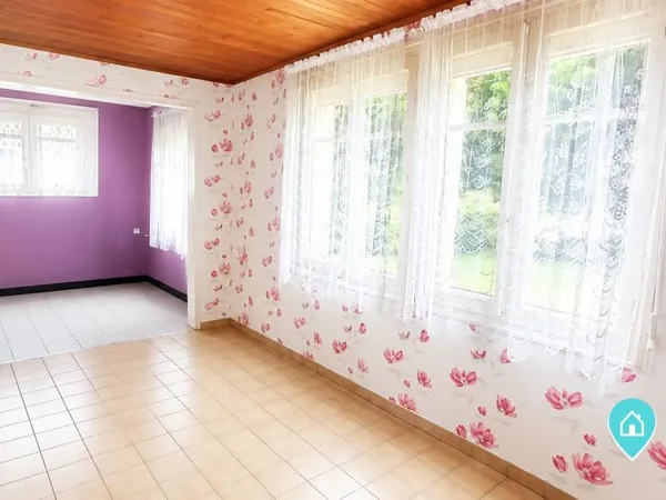 Maison 5 pièces 69 m²