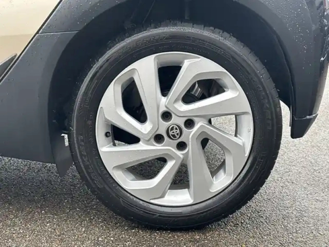 Toyota Aygo 1.0 vvt-i 72 design — photo 32
