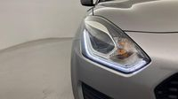 Suzuki Swift 1.2 Dualjet Hybrid 83ch Avantage — photo 17