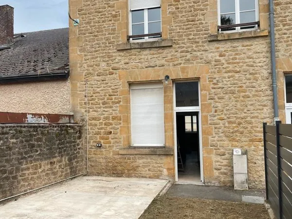 A louer maison T5 130 m2 rénovée