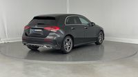 Mercedes Classe A 180 d 116ch AMG Line 7G-DCT — photo 5