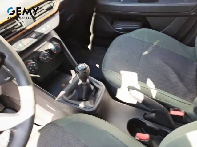Dacia Sandero eco-g 100 - 22 — photo 12